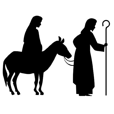 Christmas Service 2021 - Bampton